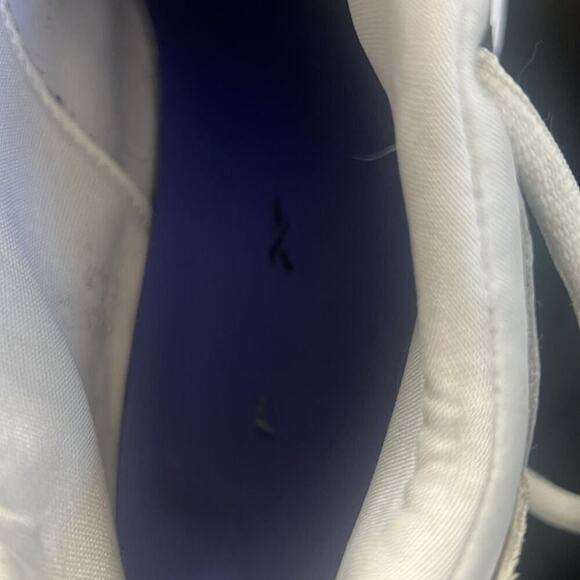 REEBOK DMX SERIES 120 LT MENS SNEAKERS SIZE 11 - Picture 5 of 6